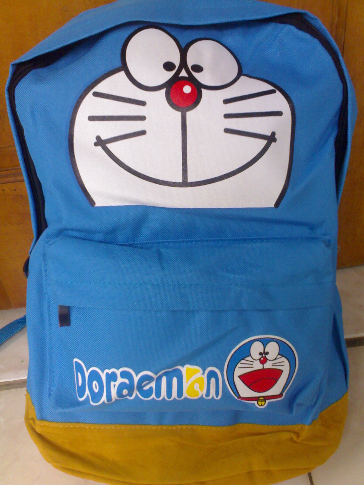  Gambar Doraemon Warna Hijau Gambar Yza